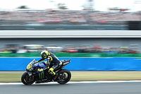 Rossi: &ldquo;Quartararo ha provocado un desaf&iacute;o interno en Yamaha&rdquo;