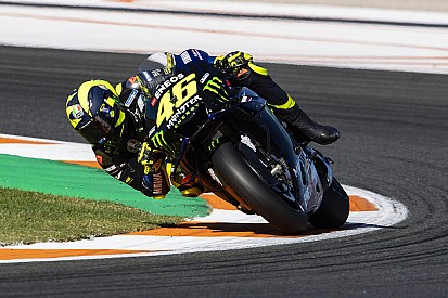 Rossi prende tempo, ma se continua avrà una M1 factory