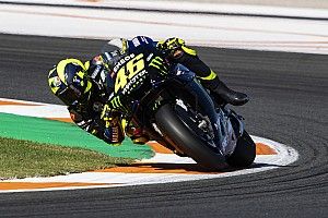Rossi prende tempo, ma se continua avrà una M1 factory