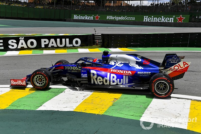 Red Bull onthult: Zoveel kost Toro Rosso