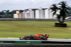 Formel-1-Wetter Brasilien: Kein Regen, aber Temperaturen ein Faktor?