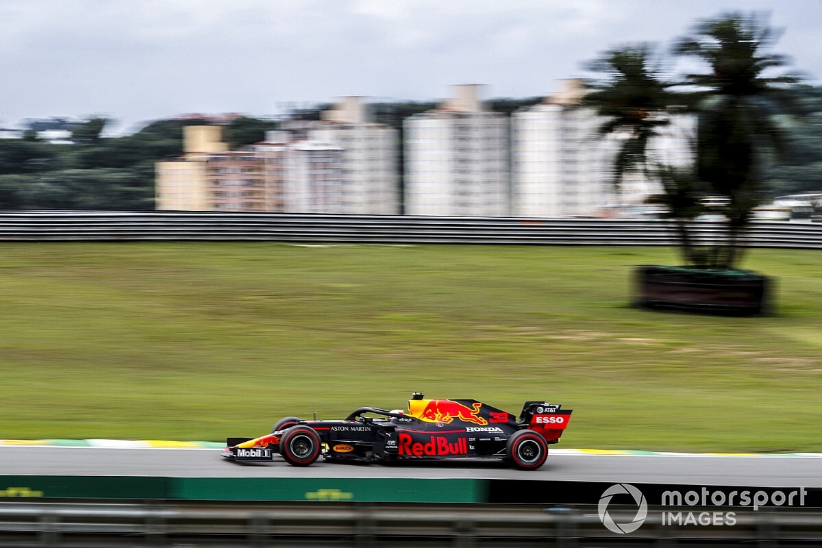Kijktip van de dag: Braziliaanse revanche voor Verstappen