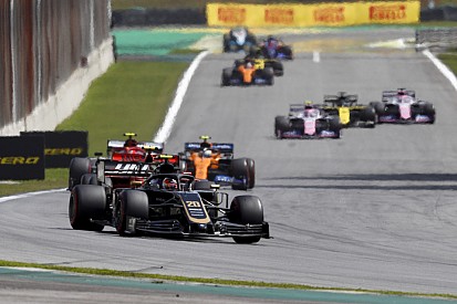 Haas devrait être "le meilleur des autres"