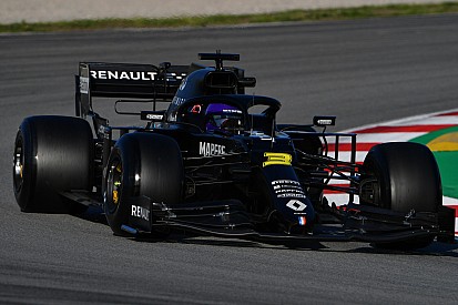 Fejlődött a Renault, de mire lesz ez elég a szezon során?