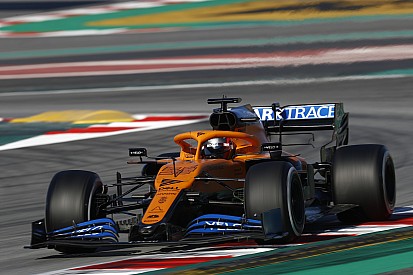Reglementen uitgesteld, maar motorendeal McLaren-Mercedes niet