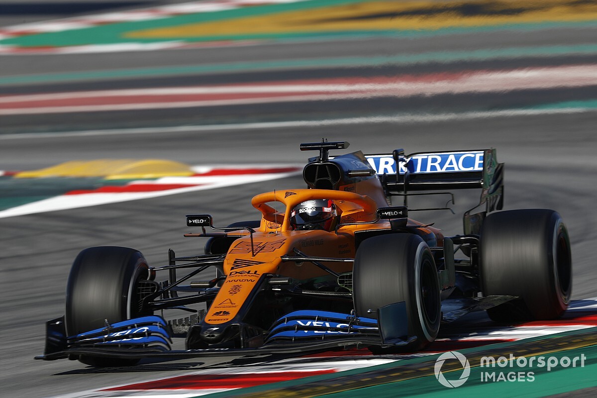 Reglementen uitgesteld, maar motorendeal McLaren-Mercedes niet