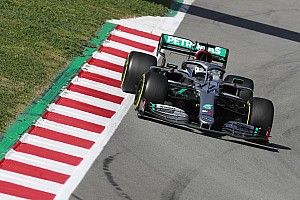 Testupdate 17u: Bottas aan kop, Verstappen klokt vierde tijd