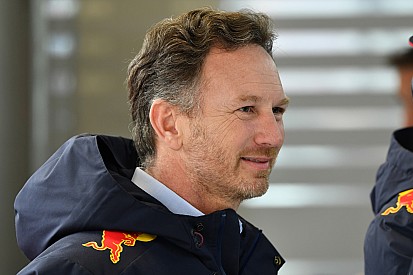 Red Bull volgt coronavirus op de voet: "Het verandert per uur"