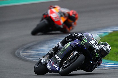 Así quedaría la parrilla tras el test de Jerez
