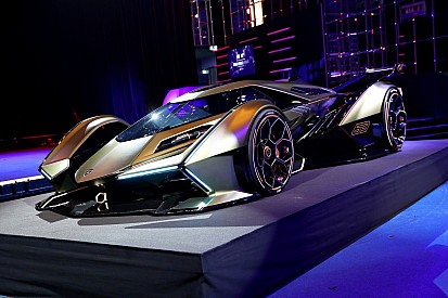 Las novedades de 'Gran Turismo Sport' presentadas en Mónaco