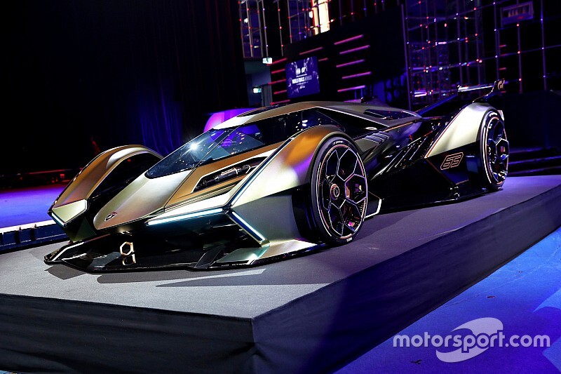 Las novedades de 'Gran Turismo Sport' presentadas en Mónaco