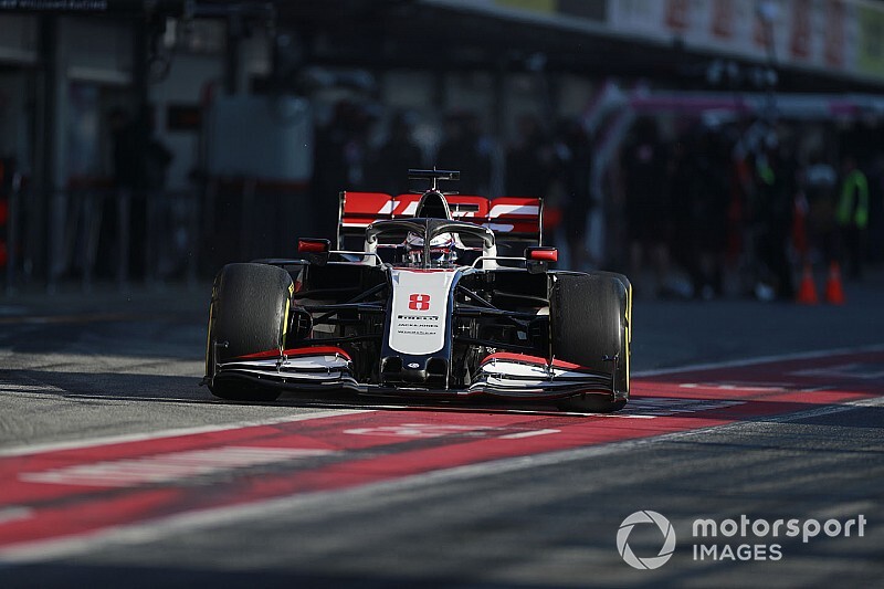 Grosjean: „Hamilton sem tökéletes, ahogy én sem...”
