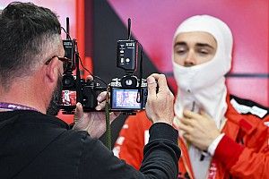 Has Netflix gone too far with creative licence in Formula 1?