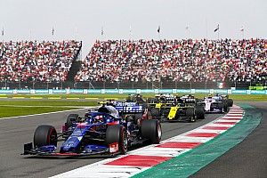 Plano da F1 de prova de classificação com grid invertido perde força