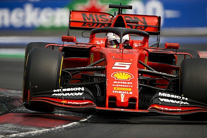Hakkinen: "Vettel kariyerinin en zor kararını verecek"