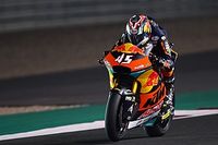 Moto2: Nagashima trionfa, Baldassarri e Bastianini sul podio