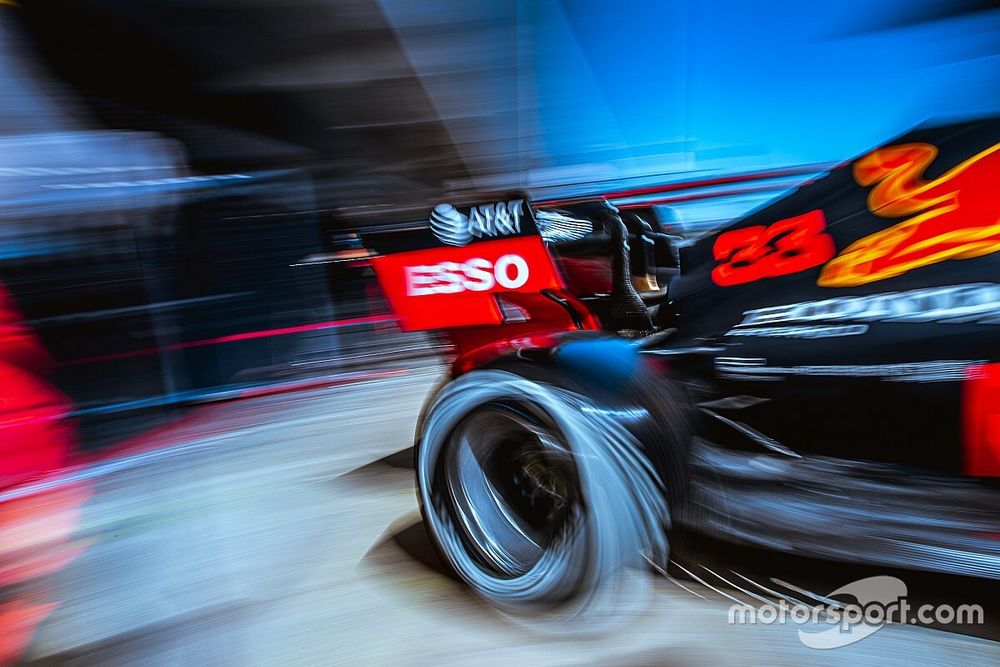 Formula 1: approvato il budget cap differenziato
