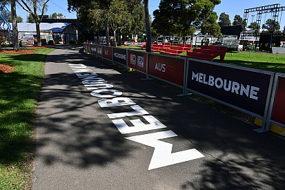 Coronavirus: un positivo all'Albert Park Hotel subito chiuso