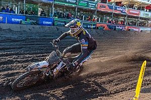 MXGP Riga: Jasikonis naar pole, Vlaanderen op P3
