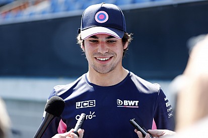 Stroll cierra la puerta de Aston Martin a Vettel en 2021