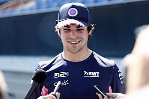 Malgré la rumeur Vettel, Stroll sera bien chez Aston Martin en 2021