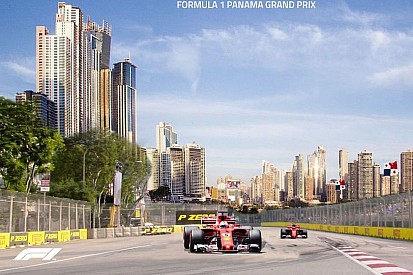 F1 auf der Suche nach einem neuen Grand Prix: Panama als neuer Austragungsort?