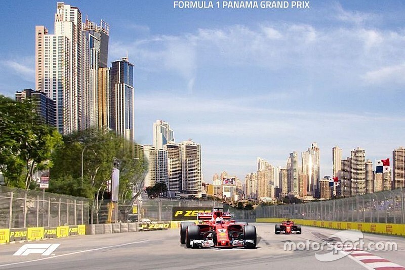 F1 auf der Suche nach einem neuen Grand Prix: Panama als neuer Austragungsort?