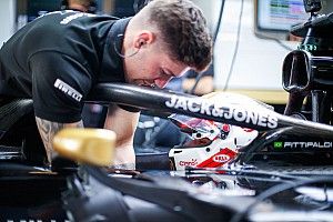 Haas confirma a Pietro Fittipaldi como sustituto de Grosjean
