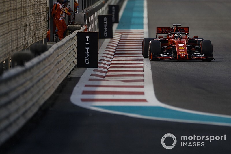 Vettel musi spisać się lepiej