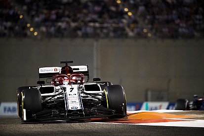 Alfa Romeo, Abu Dhabi testinde lastik sorunlarına odaklanacak