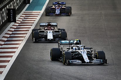 Why F1 can't waste a lap in the post-coronavirus new era