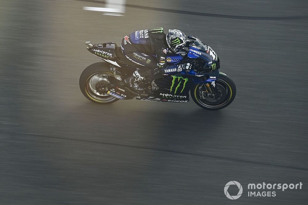 Maverick Vinales, Yamaha Factory Racing