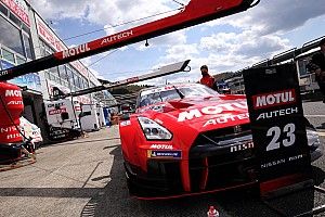 Opinion: The driver Nissan should target for its long-term future