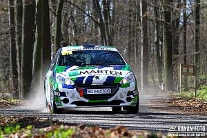 Car Speed Racing w gotowości na Tarmac Masters