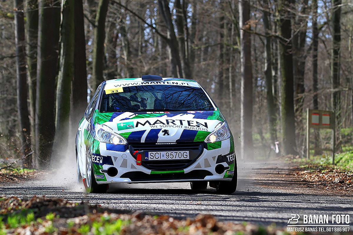 Car Speed Racing w gotowości na Tarmac Masters