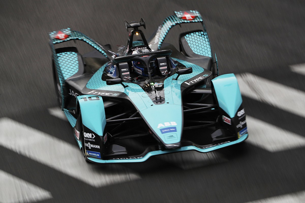 Valencia E-Prix Diprediksi Bakal Sulitkan Pembalap
