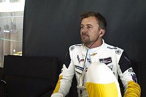 Three-time Le Mans winner Fassler retires from racing