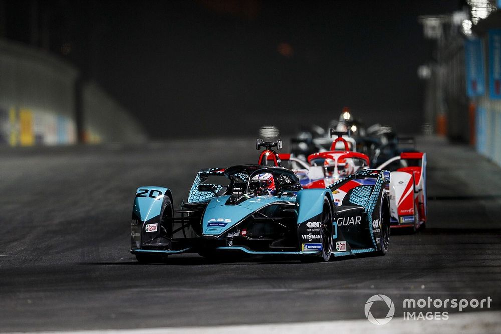 Formula E can be “important platform” for American manufacturers