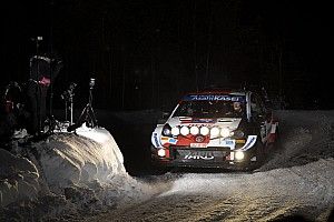 Latvala Anggap Elektrifikasi Akan Buat WRC Tak Menarik