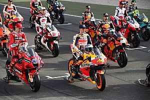 Cuántos seguidores tienen los pilotos de MotoGP en redes sociales