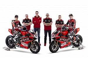 Ducati, la squadra pioniera che ancora sfiora il titolo