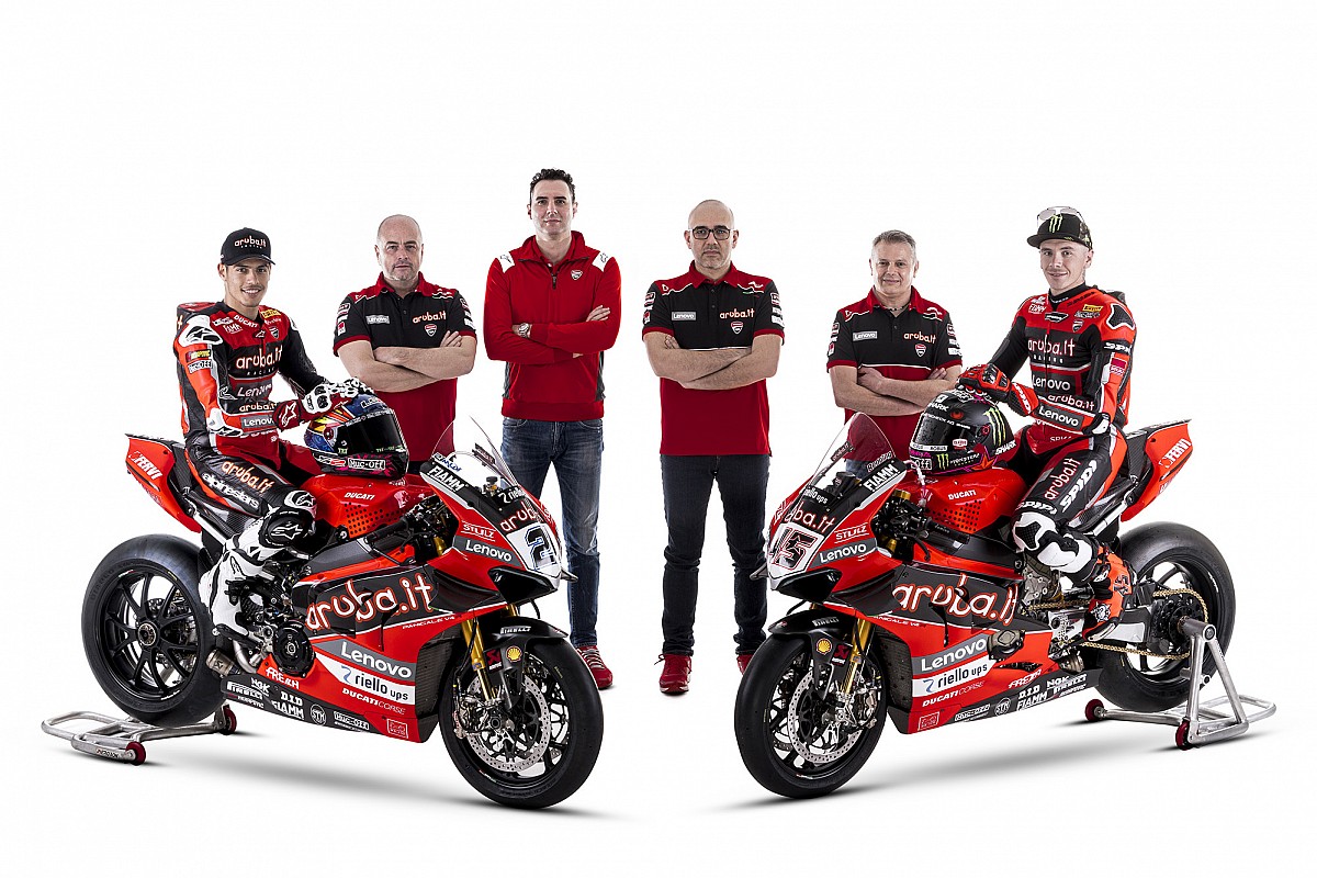 Ducati, la squadra pioniera che ancora sfiora il titolo