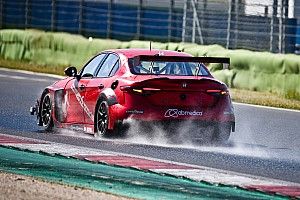 Alfa Giulia ETCR: 250km senza guai e a piena potenza da 500kW