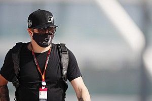 Raikkonen Belum Tahu ke Mana Setelah F1