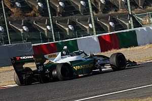 Hirakawa concerned by "scary" Suzuka punctures