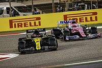 VIDEO: Así fue la histórica remontada de Pérez para ganar en la F1