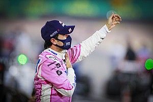Análisis: Por qué Red Bull debe tratar igual a Pérez y a Verstappen