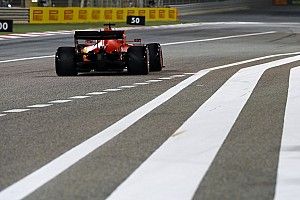 Briatore: "Konu Ferrari olunca hep gelecek yıl hakkında konuşuyoruz"