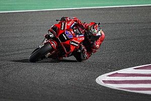 Miller Tidak Wajib Menangi MotoGP Doha