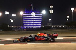 Honda: Gemengde gevoelens als Red Bull succes boekt in 2022